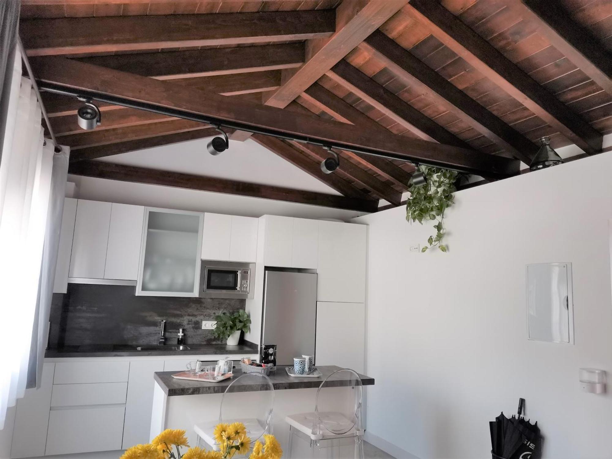 Fg Albayzin Apartamento Deluxe Con Terraza Vistas Y Parking Gratis Apartman Granada Kültér fotó