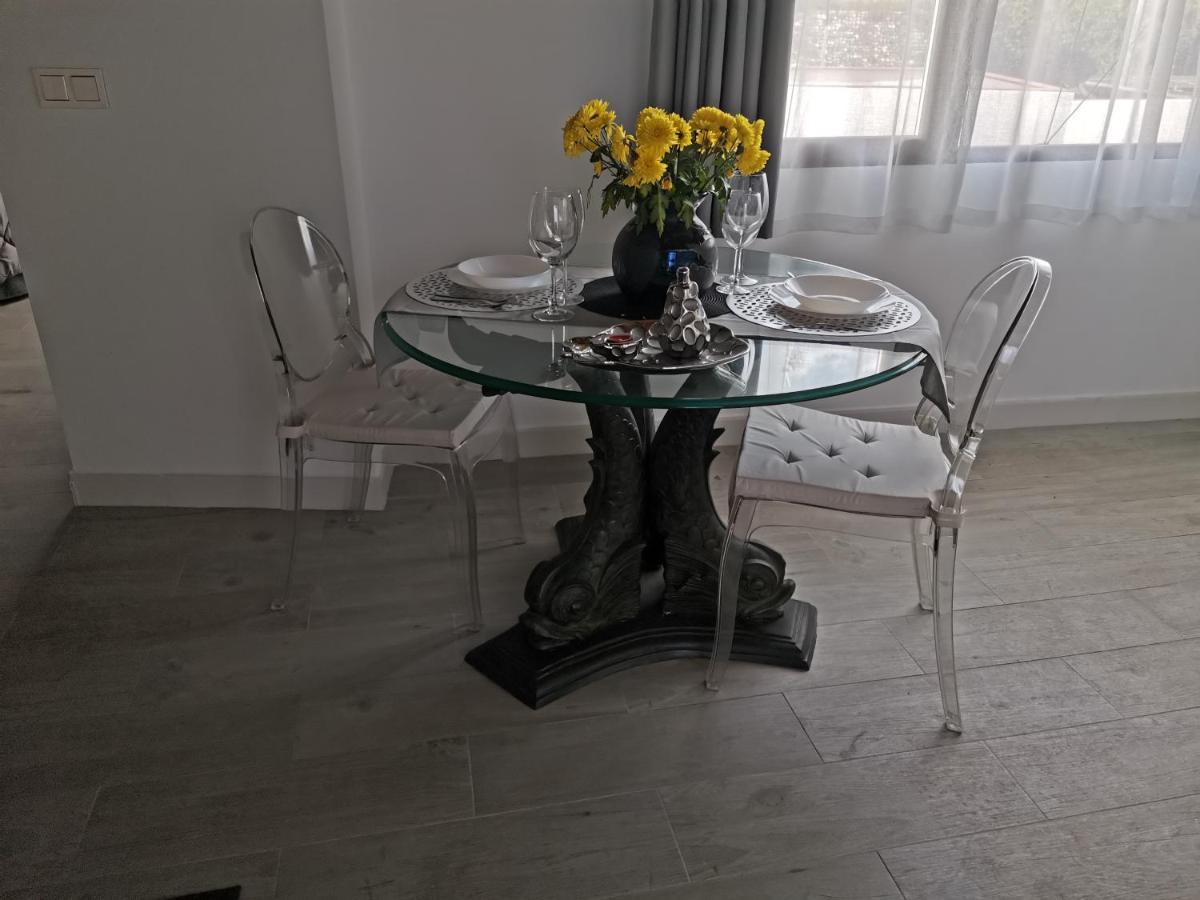 Fg Albayzin Apartamento Deluxe Con Terraza Vistas Y Parking Gratis Apartman Granada Kültér fotó