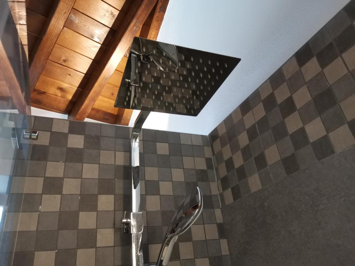 Fg Albayzin Apartamento Deluxe Con Terraza Vistas Y Parking Gratis Apartman Granada Kültér fotó