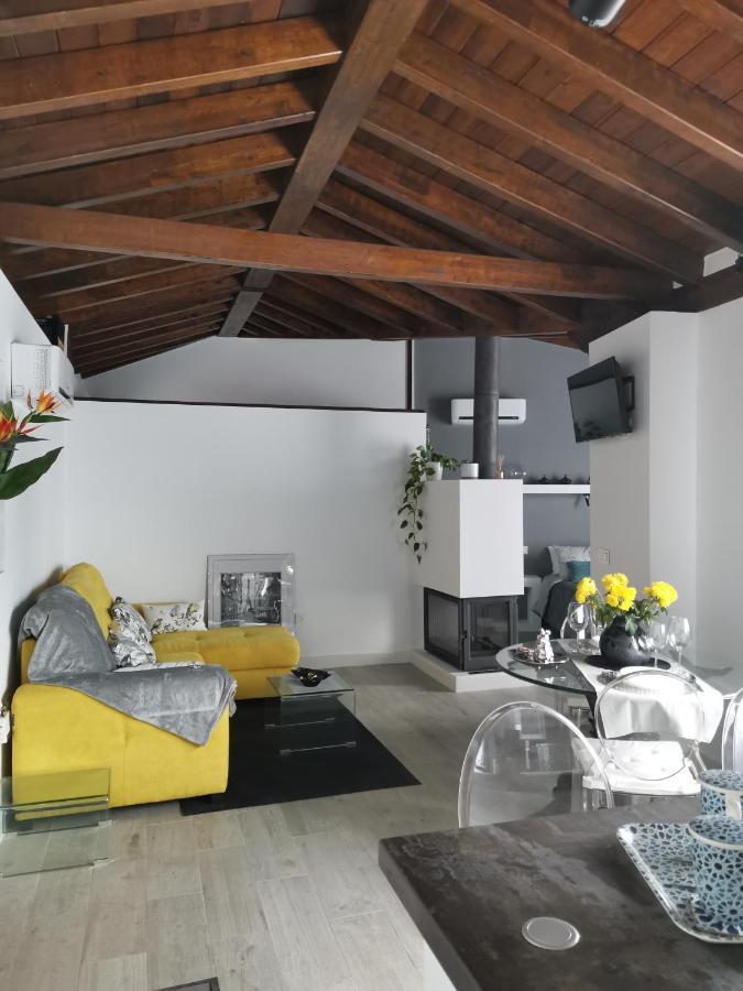 Fg Albayzin Apartamento Deluxe Con Terraza Vistas Y Parking Gratis Apartman Granada Kültér fotó